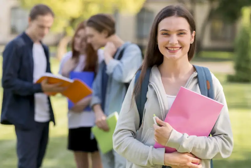 Becas