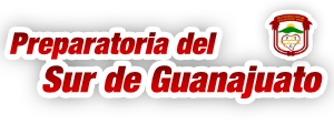 Preparatoria del Sur de Guanajuato – Prepa del Sur