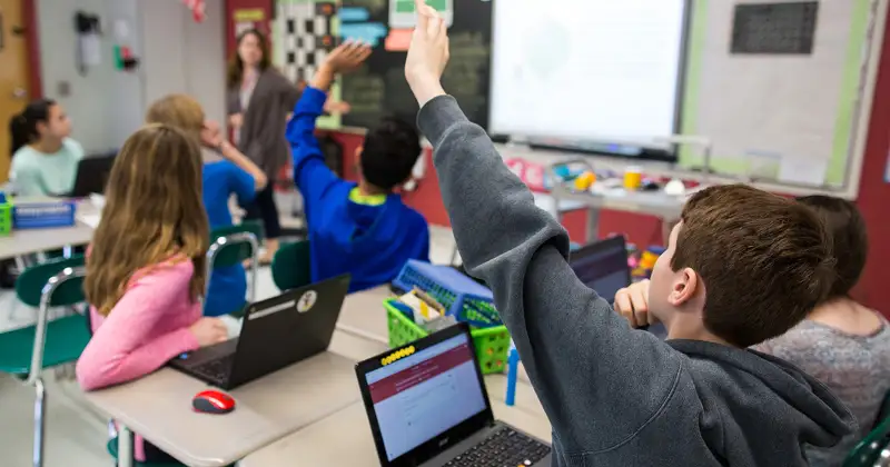 Google Classroom